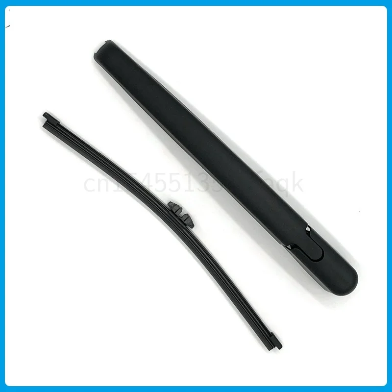 It Is Suitable for Ford Yibo (since 18 Years) / Ford Eco Sport Rear Wiper Blade and Rear Wiper Rocker Arm
It Is Suitable for Ford Yibo (since 18 Years) / Ford Eco Sport Rear Wiper Blade and Rear Wiper Rocker Arm