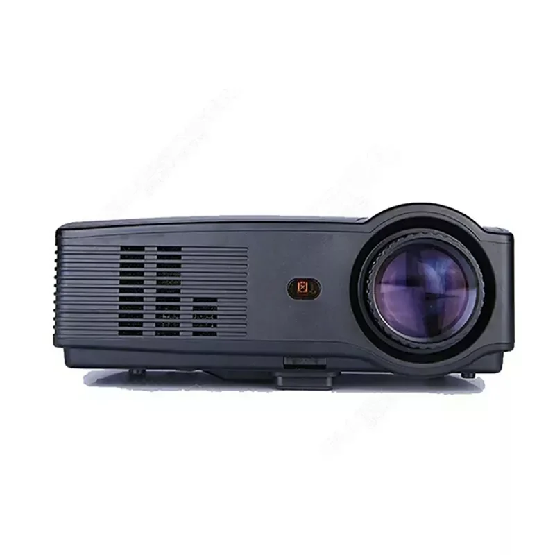 NEW2023 LED Projector SV-328 Android WiFi Bluetooth 1080P office Home Theater Multimedia Video Game Proyector Beamer
NEW2023 LED Projector SV-328 Android WiFi Bluetooth 1080P office Home Theater Multimedia Video Game Proyector Beamer