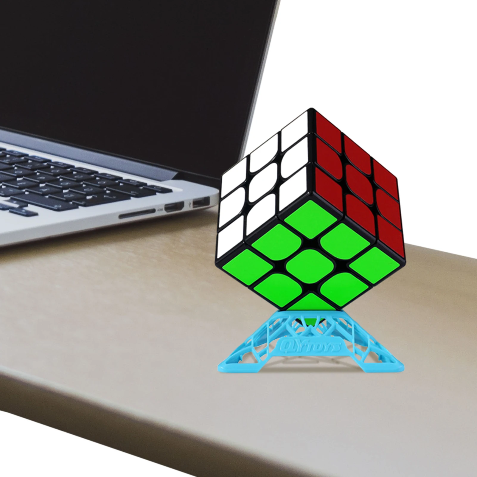 Cube Puzzle Stand Mini Cubes Puzzle Holder Show Base Cube Tripod Frame Educational Brains Toy For Kids Toddlers Teens Adult
Cube Puzzle Stand Mini Cubes Puzzle Holder Show Base Cube Tripod Frame Educational Brains Toy For Kids Toddlers Teens Adult