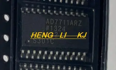 New AD7711ARZ AD7711AR AD7711 SOP24
New AD7711ARZ AD7711AR AD7711 SOP24