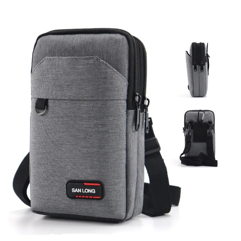 Bag Diagonal Bag Wallet Men Sport Camping Cross-phone Bag Bag Double-layer Waist Phone Hunting Outdoor Waterproof Waist Tactical
Bag Diagonal Bag Wallet Men Sport Camping Cross-phone Bag Bag Double-layer Waist Phone Hunting Outdoor Waterproof Waist Tactical