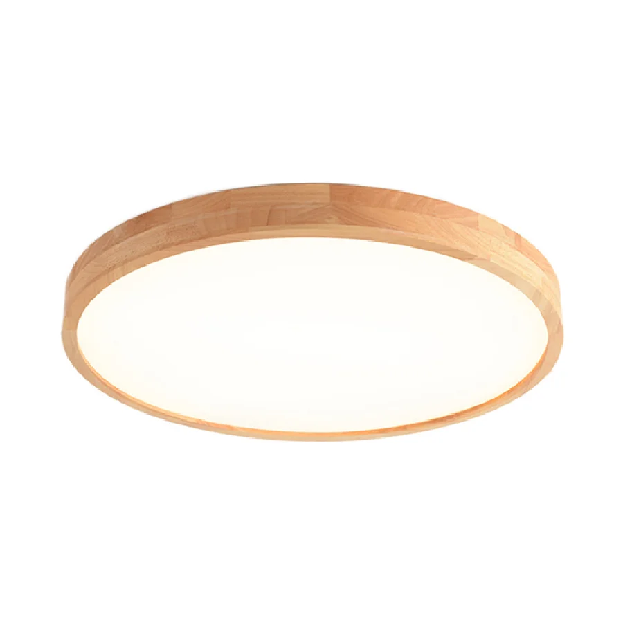 Новый ультратонкий потолочный светильник LukLoy из массива дерева 5 см, светильник для спальни, кабинета, гостиной, простой стиль, регулировка яркости, круглый потолочный светильник с дистанционным управлением
Новый ультратонкий потолочный светильник LukLoy из массива дерева 5 см, светильник для спальни, кабинета, гостиной, простой стиль, регулировка яркости, круглый потолочный светильник с дистанционным управлением