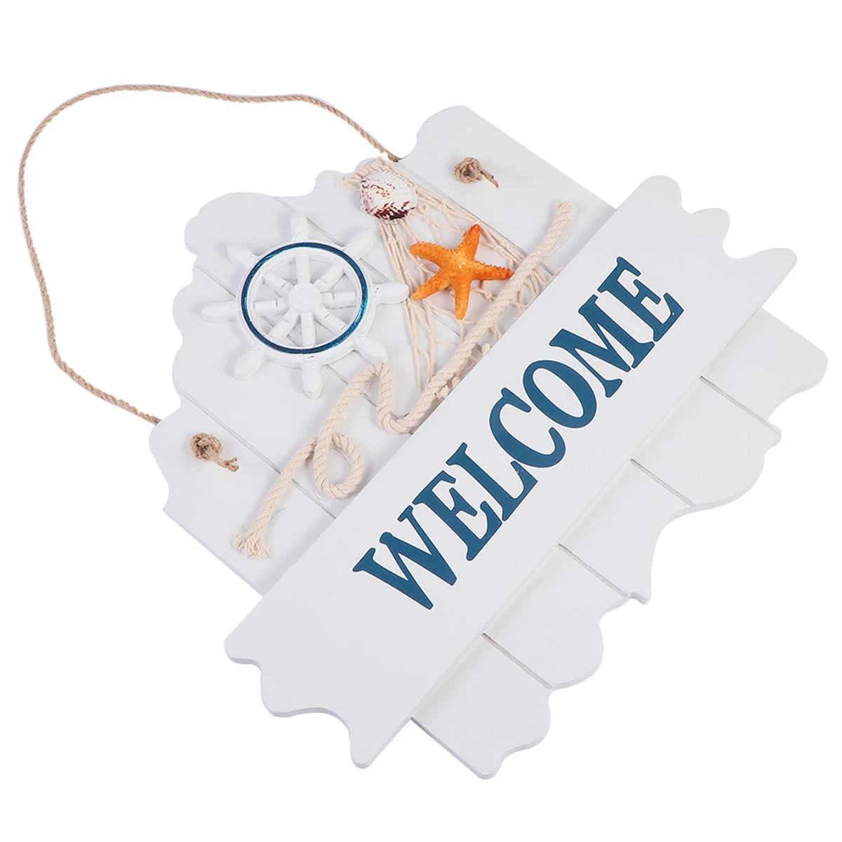 Подвесная деревянная бирка в винтажном стиле 
Подвесная деревянная бирка в винтажном стиле