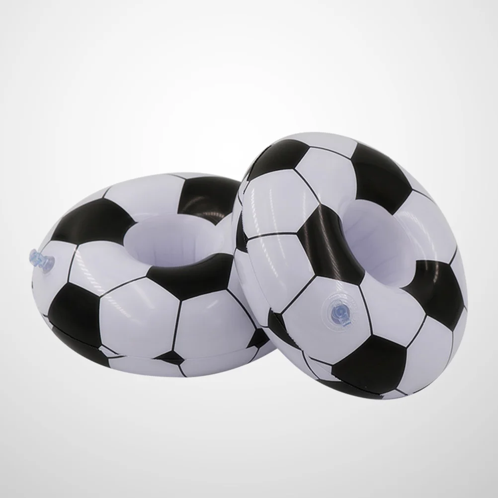 2pcs Loevely Football Coasters Drink Cup Holder Beach Backdrop Party Favors Decoration
2pcs Loevely Football Coasters Drink Cup Holder Beach Backdrop Party Favors Decoration