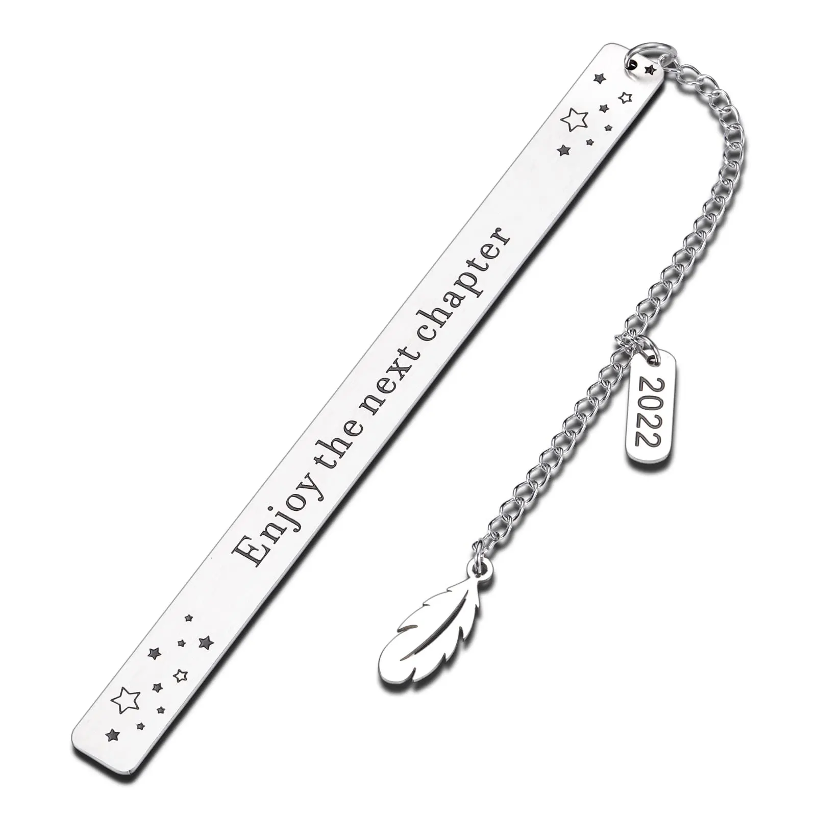 Enjoy Next Chapter Bookmarks Christmas Bookmarks Grad Present For Teenagers Book Marks For Book Lovers Class Of 2022 Graduation
Enjoy Next Chapter Bookmarks Christmas Bookmarks Grad Present For Teenagers Book Marks For Book Lovers Class Of 2022 Graduation