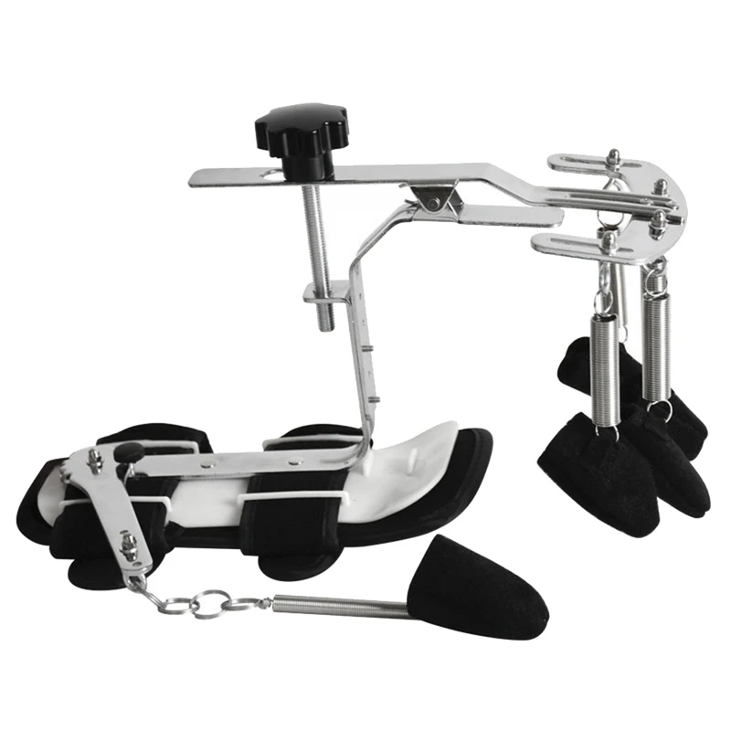 Finger Flexible Exerciser Strength Stroke Hemiplegia Hand Strength Rehabilitation Frame Sub-Fingerboard Rehabilitation
Finger Flexible Exerciser Strength Stroke Hemiplegia Hand Strength Rehabilitation Frame Sub-Fingerboard Rehabilitation
