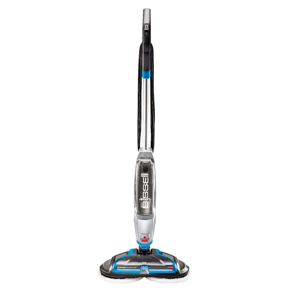 Швабра и пылесос Spinwave PLUS Hard Floor Spin Mop and Cleaner, 20391
Швабра и пылесос Spinwave PLUS Hard Floor Spin Mop and Cleaner, 20391