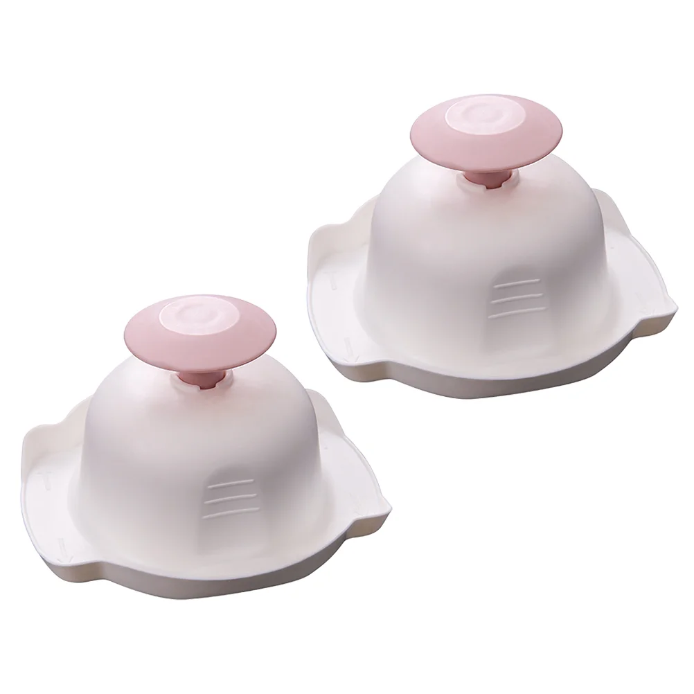 2pcs Slicing Holder Anti Cut Vegetable Lemon Meat Slicing Guide Shredding Finger Protector Kitchen Gadget for Home Shop
2pcs Slicing Holder Anti Cut Vegetable Lemon Meat Slicing Guide Shredding Finger Protector Kitchen Gadget for Home Shop