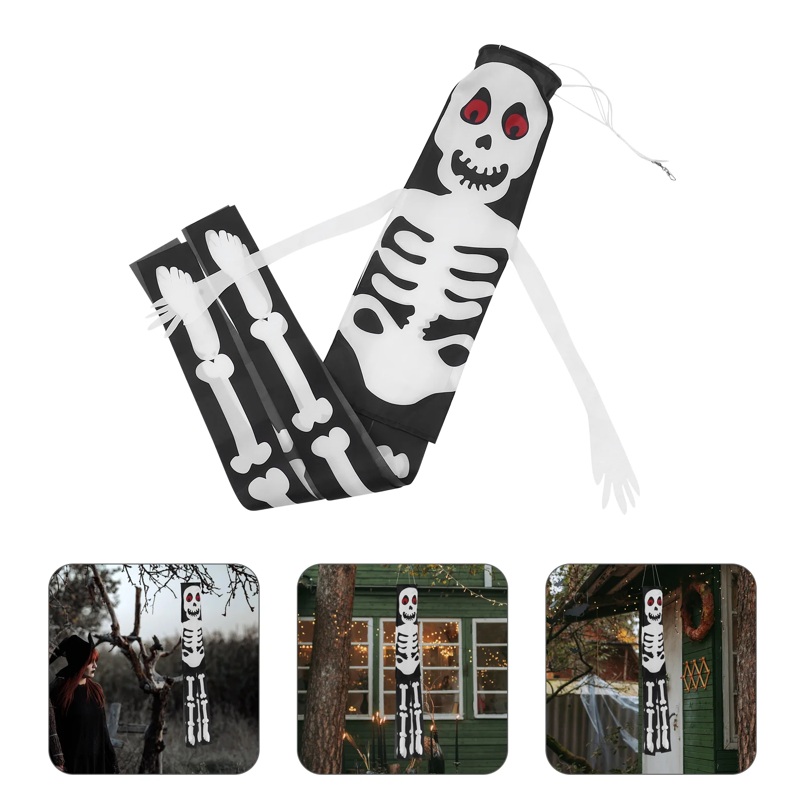 Windsocks Flaghanging Outdoor Windsock Garden Yard Ghost Wind Pumpkin Thanksgiving Japanese Decorative Measurement Sock Novelty
Windsocks Flaghanging Outdoor Windsock Garden Yard Ghost Wind Pumpkin Thanksgiving Japanese Decorative Measurement Sock Novelty