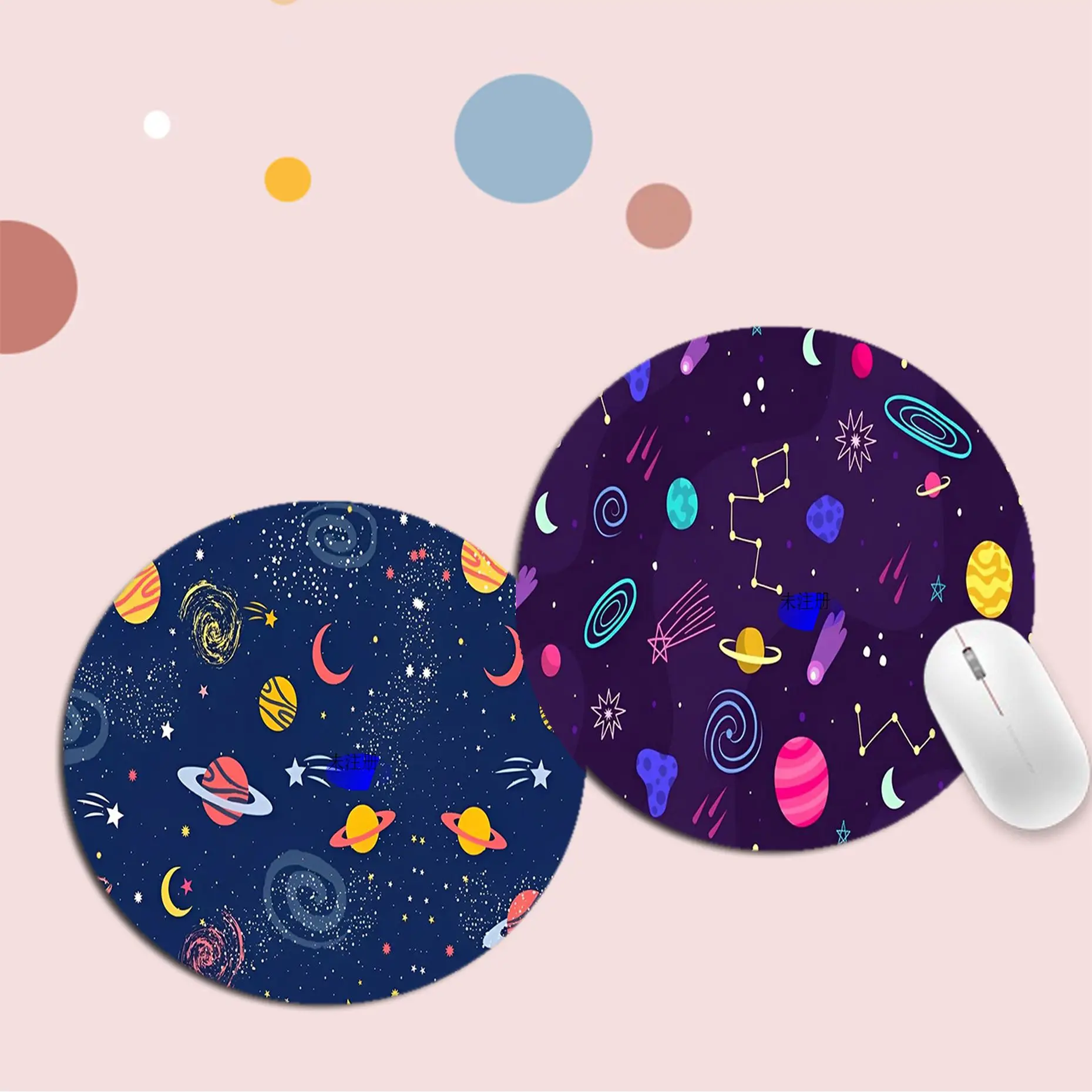 Outer Space Planet Stars Moon Spaceship Rubber Small Cartoon Anime Gaming Mouse Pad Keyboard Deskpad Girls for PC Gamer Mousemat
Outer Space Planet Stars Moon Spaceship Rubber Small Cartoon Anime Gaming Mouse Pad Keyboard Deskpad Girls for PC Gamer Mousemat