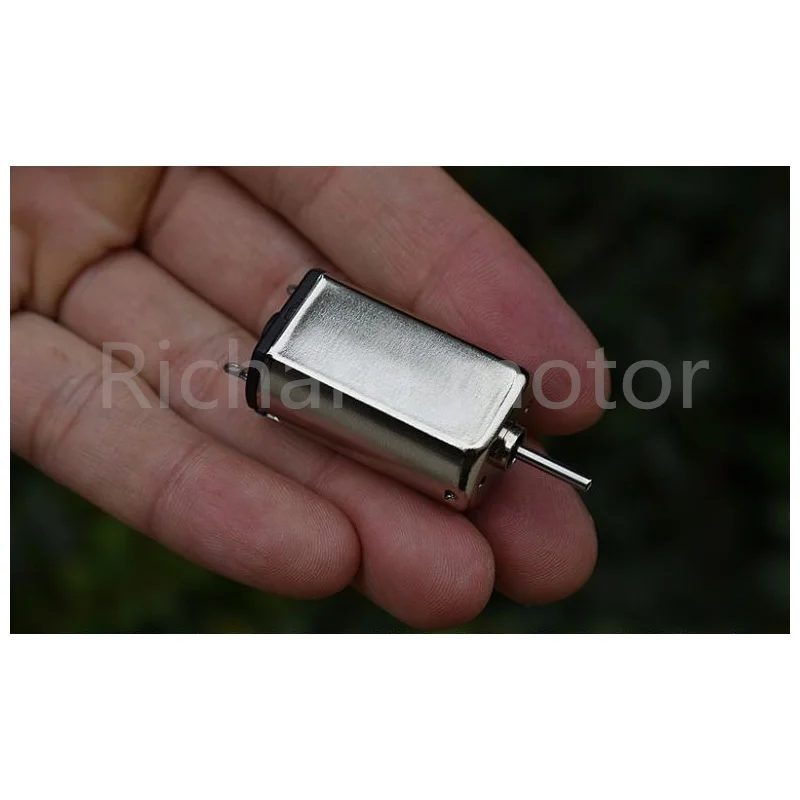 10pieces/lot Strong Magnetic 180 Motor Dc6v-12v Large Torque 6500 - 12800 Rpm Precious Metal Brush
10pieces/lot Strong Magnetic 180 Motor Dc6v-12v Large Torque 6500 - 12800 Rpm Precious Metal Brush