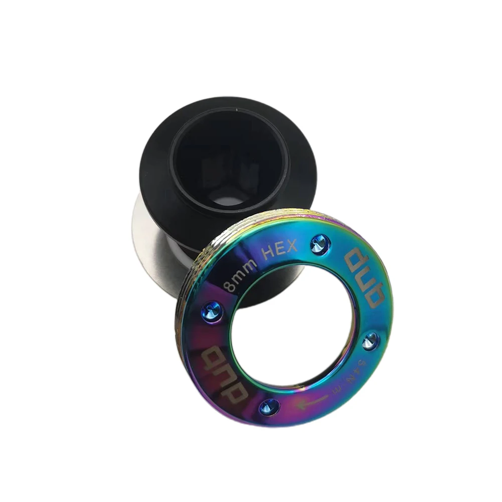 Bike Bicycle Crank-Arm Bolt Kit Self-Extracting M18-M30 For-SRAM SPARE DUB New Aluminum Alloy Bolt Bicycle Parts
Bike Bicycle Crank-Arm Bolt Kit Self-Extracting M18-M30 For-SRAM SPARE DUB New Aluminum Alloy Bolt Bicycle Parts