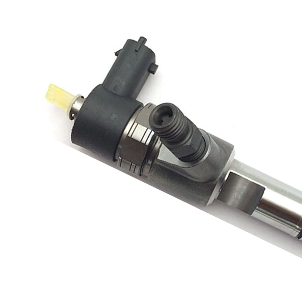 

0445110539 CRDI-Diesel Fuel Injector 0 445 110 539 for Bosch JMC Engine Common Rail Injector 0445 110 539 0 445 110 539