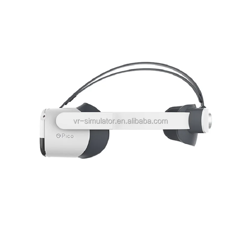 Dreamland VR All-in-One VR Glasses 4K Gaming HD Smart Headset 3D VR Glasses PICO NEO 3 Joysticks & Game Controllers
Dreamland VR All-in-One VR Glasses 4K Gaming HD Smart Headset 3D VR Glasses PICO NEO 3 Joysticks & Game Controllers