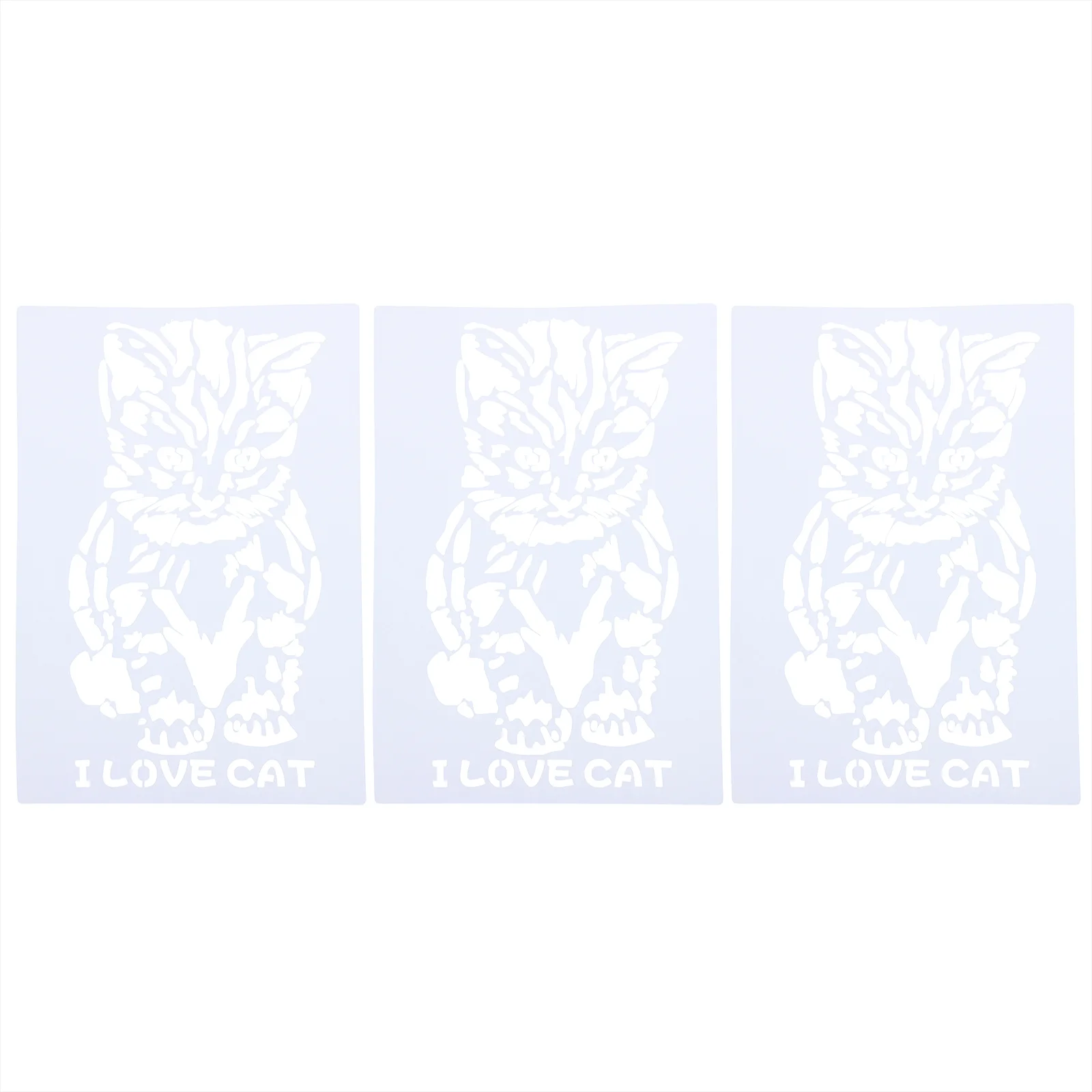 Трафарет для рисования с полыми животными, настенный трафарет «сделай сам», стирающийся шаблон для граффити, декор, мебель, рисование, разре...
Трафарет для рисования с полыми животными, настенный трафарет «сделай сам», стирающийся шаблон для граффити, декор, мебель, рисование, разре...