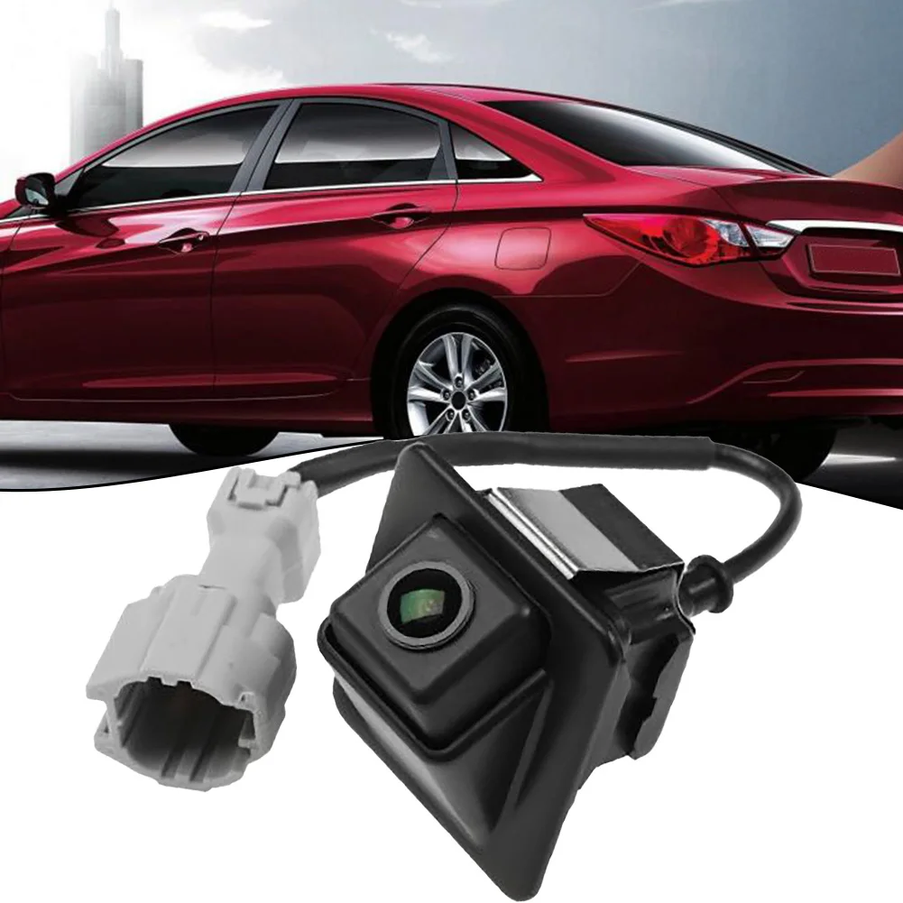 Car Rear View Camera Parking Assist Reverse Camera Fit For Hyundai I40 Saloon 2011 2012 2013 2014 95760-3Z250 95760-3Z300
Car Rear View Camera Parking Assist Reverse Camera Fit For Hyundai I40 Saloon 2011 2012 2013 2014 95760-3Z250 95760-3Z300