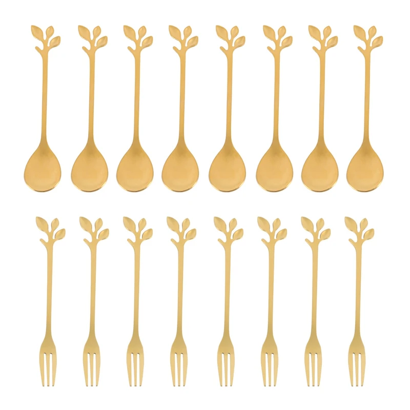 Десертная ложка и вилка в комплекте, торты, оригинальная вилка для фруктов из нержавеющей стали
Десертная ложка и вилка в комплекте, торты, оригинальная вилка для фруктов из нержавеющей стали