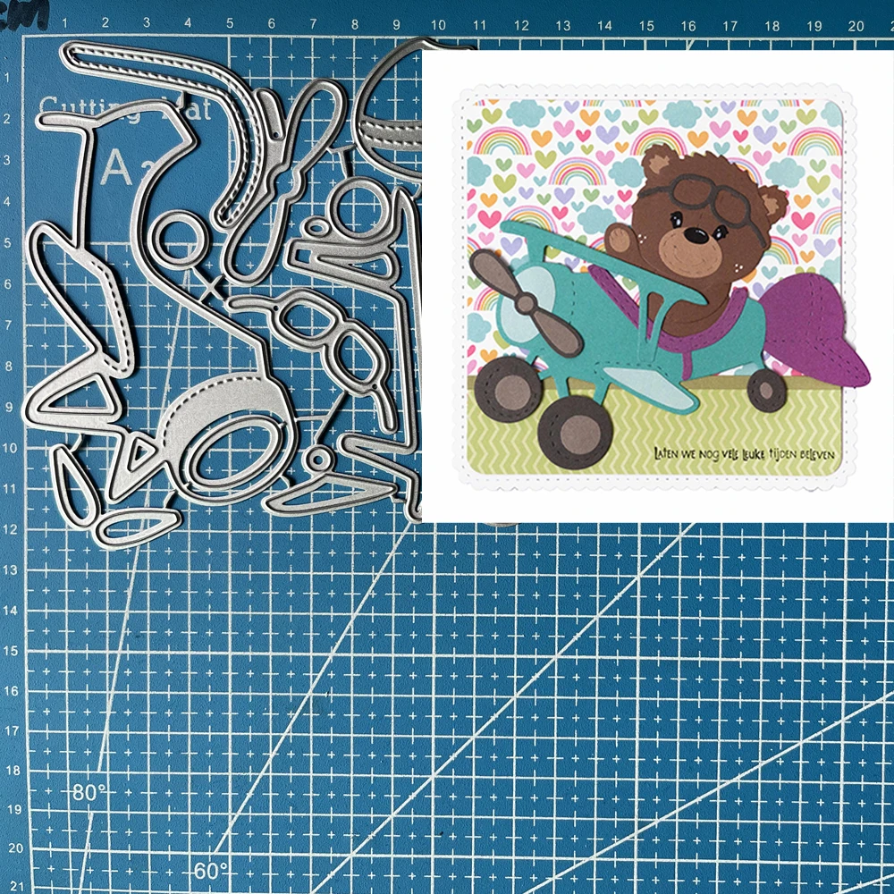 Металлические Вырубные штампы Lucky богини аксессуары для самолета «сделай сам» Скрапбукинг Фотоальбом декоративное тиснение бумажные откр... 
Металлические Вырубные штампы Lucky богини аксессуары для самолета «сделай сам» Скрапбукинг Фотоальбом декоративное тиснение бумажные откр...