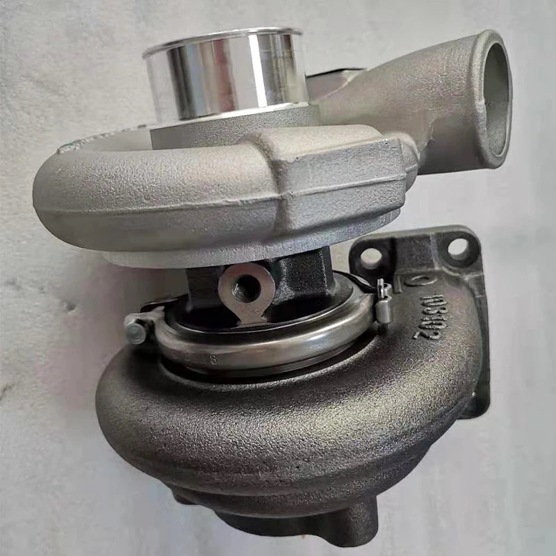 Caterpillar CAT 320 supercharger 49179-02260 S6K engine turbocharger supercharger
Caterpillar CAT 320 supercharger 49179-02260 S6K engine turbocharger supercharger