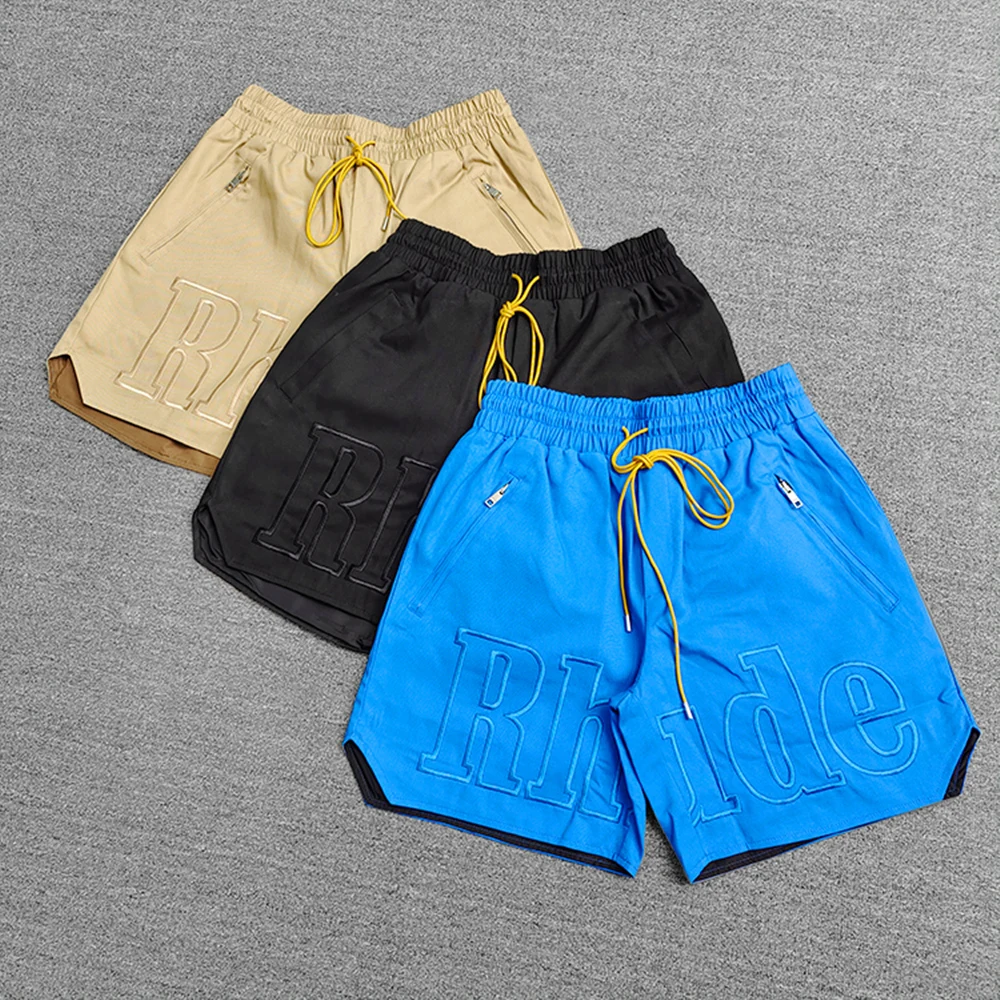 Frog drift 1:1Best Quality Streetwear Casual Shorts Pants Oversized Basketball Running Loose Summer Trend Shorts for Men homme
Frog drift 1:1Best Quality Streetwear Casual Shorts Pants Oversized Basketball Running Loose Summer Trend Shorts for Men homme