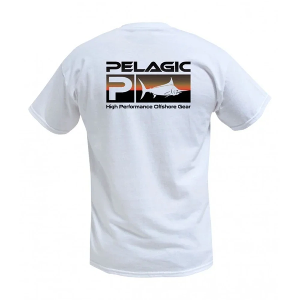 Футболка Pelagic Gear для рыбалки, Мужская футболка с коротким рукавом для улицы, рыба, одежда Upf50, защита от солнца, дышащая, с капюшоном, одежда для рыбалки
Футболка Pelagic Gear для рыбалки, Мужская футболка с коротким рукавом для улицы, рыба, одежда Upf50, защита от солнца, дышащая, с капюшоном, одежда для рыбалки