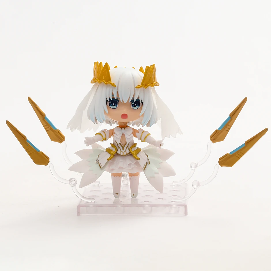 Date A Live Tobiichi Origami Spirit Ver. 1236 PVC Action Figure Toys Collection Doll Anime Collection Cartoon Model
Date A Live Tobiichi Origami Spirit Ver. 1236 PVC Action Figure Toys Collection Doll Anime Collection Cartoon Model