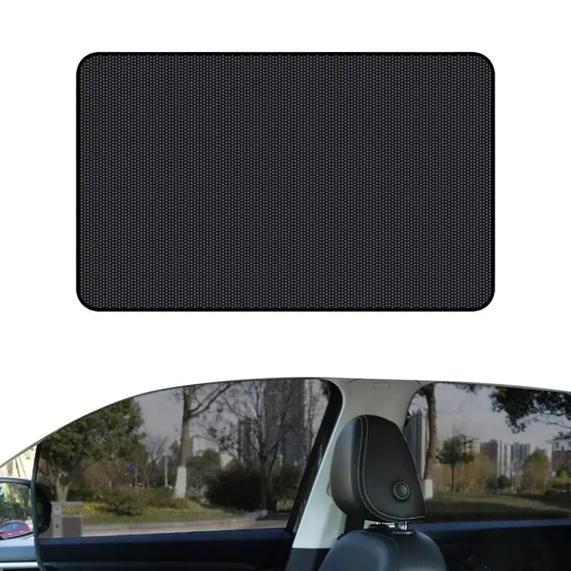 Магнитные автомобильные солнцезащитные козырьки, солнцезащитные козырьки, летняя Защитная оконная занавеска для передней и задней панели, черные автомобильные аксессуары 
Магнитные автомобильные солнцезащитные козырьки, солнцезащитные козырьки, летняя Защитная оконная занавеска для передней и задней панели, черные автомобильные аксессуары