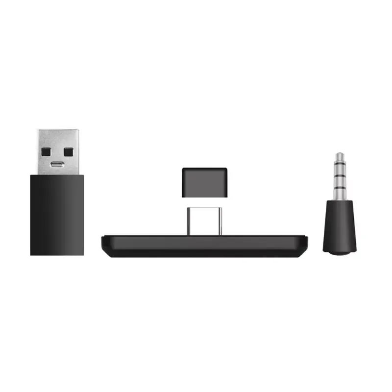 2022New Wireless Bluetooth Adapter USB Transmitter Voice Frequency Headset Receiver 3.5mm plug for Nintend Switch PS4 PC
2022New Wireless Bluetooth Adapter USB Transmitter Voice Frequency Headset Receiver 3.5mm plug for Nintend Switch PS4 PC