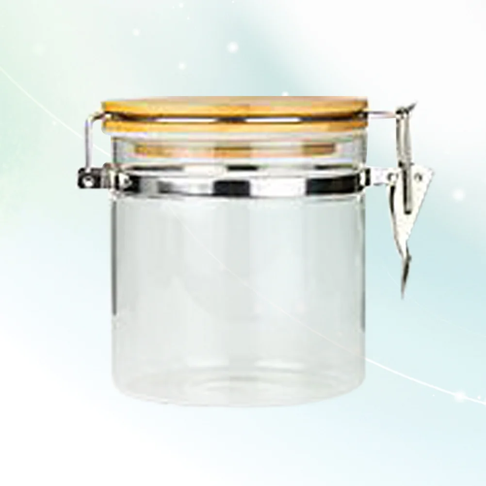 Jars Storage Jar Canister Coffee Tea Sugar Containers Candy Container Lid Honey Canisters Pot Kitchen Airtight Sealed Sealing
Jars Storage Jar Canister Coffee Tea Sugar Containers Candy Container Lid Honey Canisters Pot Kitchen Airtight Sealed Sealing