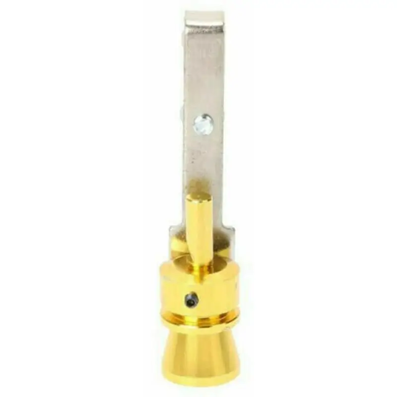 L Size Aluminum Alloy Turbo Sound Turbo Whistle Muffler Exhaust Pipe Portable Fake Simulator Whistle Car Stable Turbo Whistle
L Size Aluminum Alloy Turbo Sound Turbo Whistle Muffler Exhaust Pipe Portable Fake Simulator Whistle Car Stable Turbo Whistle