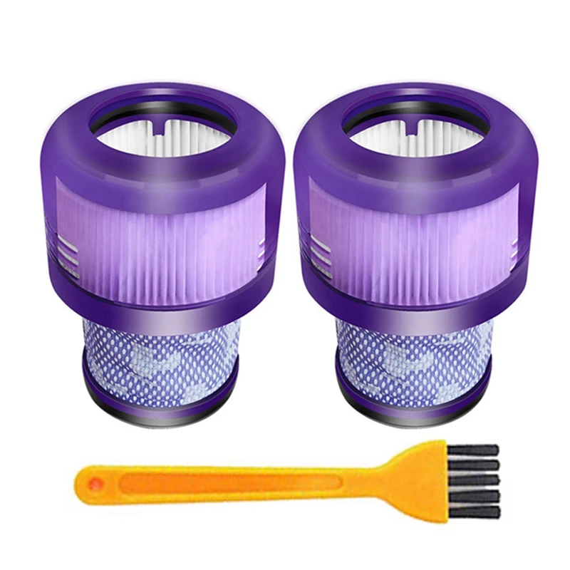 4X Washable Big Filter Unit For Dyson V10 Lightweight Version Digital Slim FLUFFY/SV18
4X Washable Big Filter Unit For Dyson V10 Lightweight Version Digital Slim FLUFFY/SV18