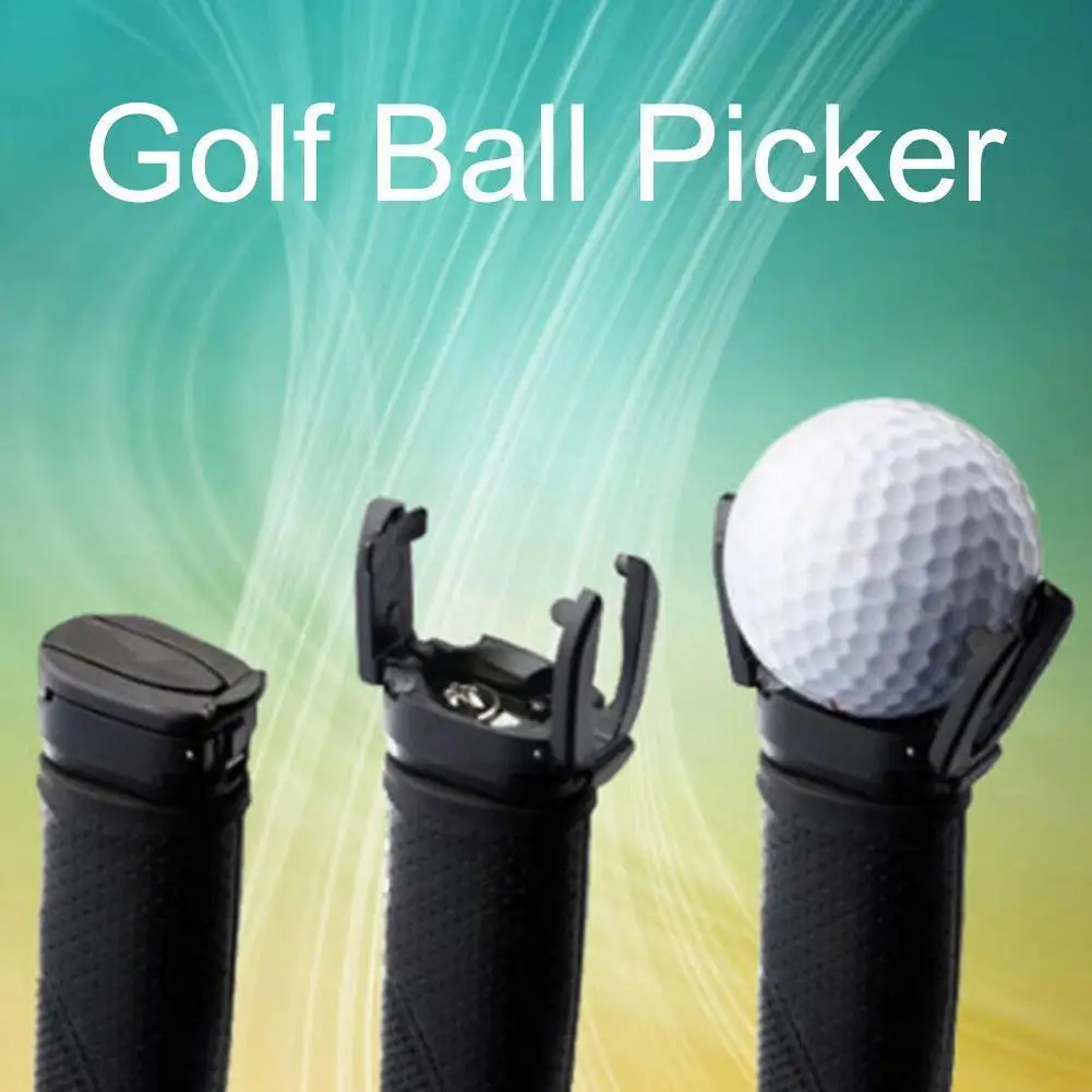 Mini Golf Ball Pickup Gripper Sucker Tool For Putter Open Pitch And Retriever Tool Golf Accessories L1e2
Mini Golf Ball Pickup Gripper Sucker Tool For Putter Open Pitch And Retriever Tool Golf Accessories L1e2