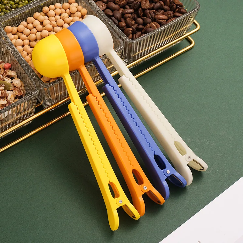 1Pcs Measuring Spoon Kitchen Supplies ABS/Stainless Steel Protein Scoop Multipurpose For Household Pure Color Coffee Tool
1Pcs Measuring Spoon Kitchen Supplies ABS/Stainless Steel Protein Scoop Multipurpose For Household Pure Color Coffee Tool