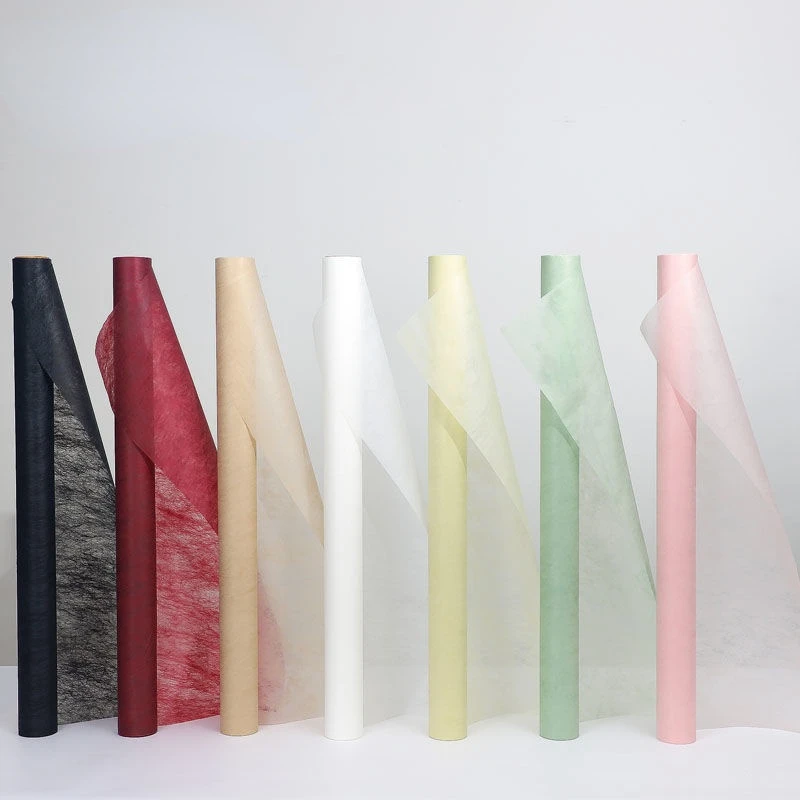 New Flower Wrapping Paper Shape Flower Wrapping Paper Roll Bouquet Flower Arrangement Flower Wrapping Material Boutique
New Flower Wrapping Paper Shape Flower Wrapping Paper Roll Bouquet Flower Arrangement Flower Wrapping Material Boutique