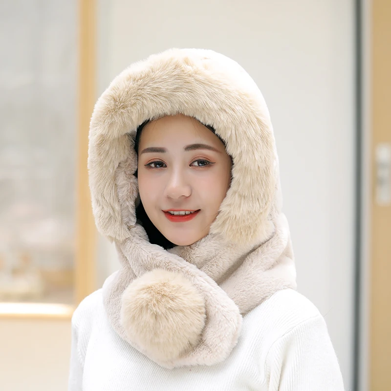 Зимняя теплая шапка-бомбер Dikke из искусственного меха, модная уличная шапка-бомбер, сноубутс, Лыжные шапки 
Зимняя теплая шапка-бомбер Dikke из искусственного меха, модная уличная шапка-бомбер, сноубутс, Лыжные шапки