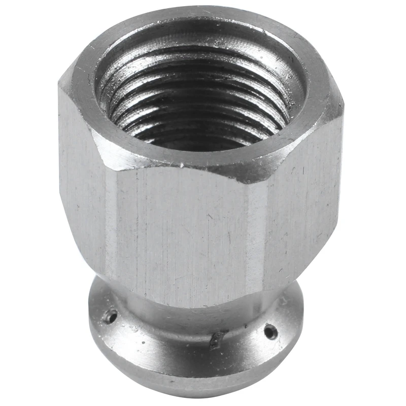 4 шт., труба для мойки высокого давления 
4 шт., труба для мойки высокого давления