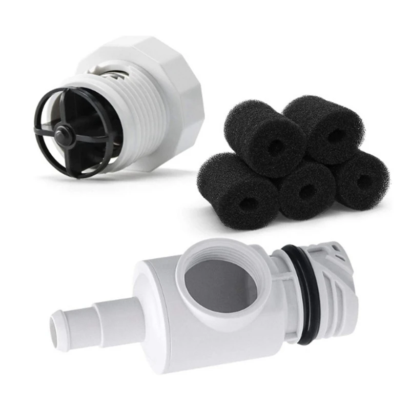 1 Set PVC Relief Valve 91009002 Bleed Off Valve Accessories For Polaris 180 280 380 3900 Replacement Atmospheric Valve
1 Set PVC Relief Valve 91009002 Bleed Off Valve Accessories For Polaris 180 280 380 3900 Replacement Atmospheric Valve