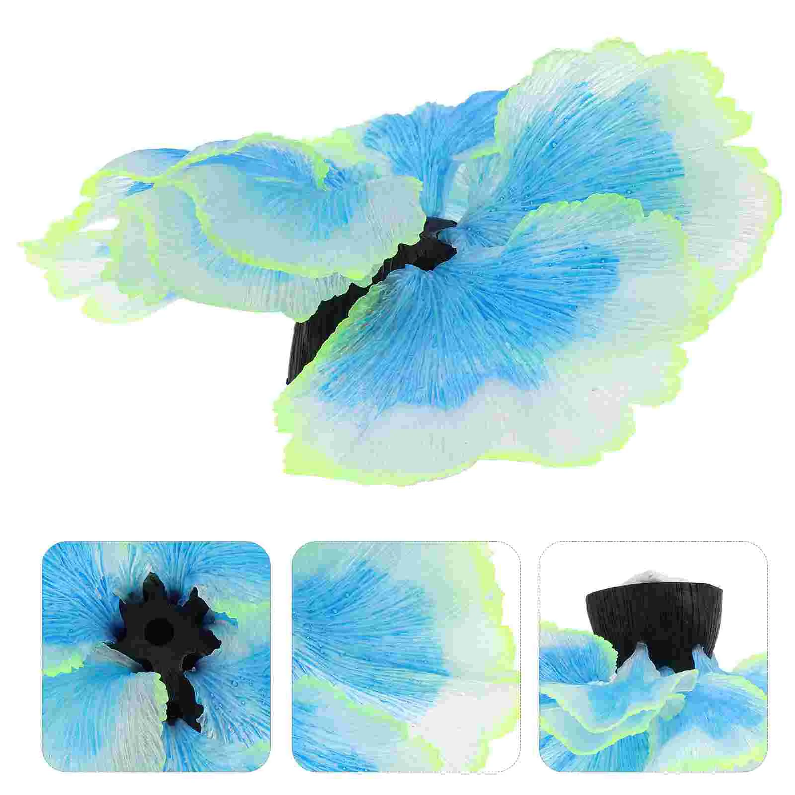 Fish Tank Aquatic Decor Artificial Water Grass Micro Landscape Decor Aquarium accessories
Fish Tank Aquatic Decor Artificial Water Grass Micro Landscape Decor Aquarium accessories