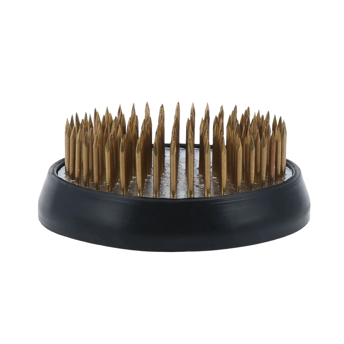6 Cm Metal Holder Round Vase Brackets Flower Arranger Frog DIY Tools Japanese Ikebana Spiky Floral Arrangement Pin
6 Cm Metal Holder Round Vase Brackets Flower Arranger Frog DIY Tools Japanese Ikebana Spiky Floral Arrangement Pin