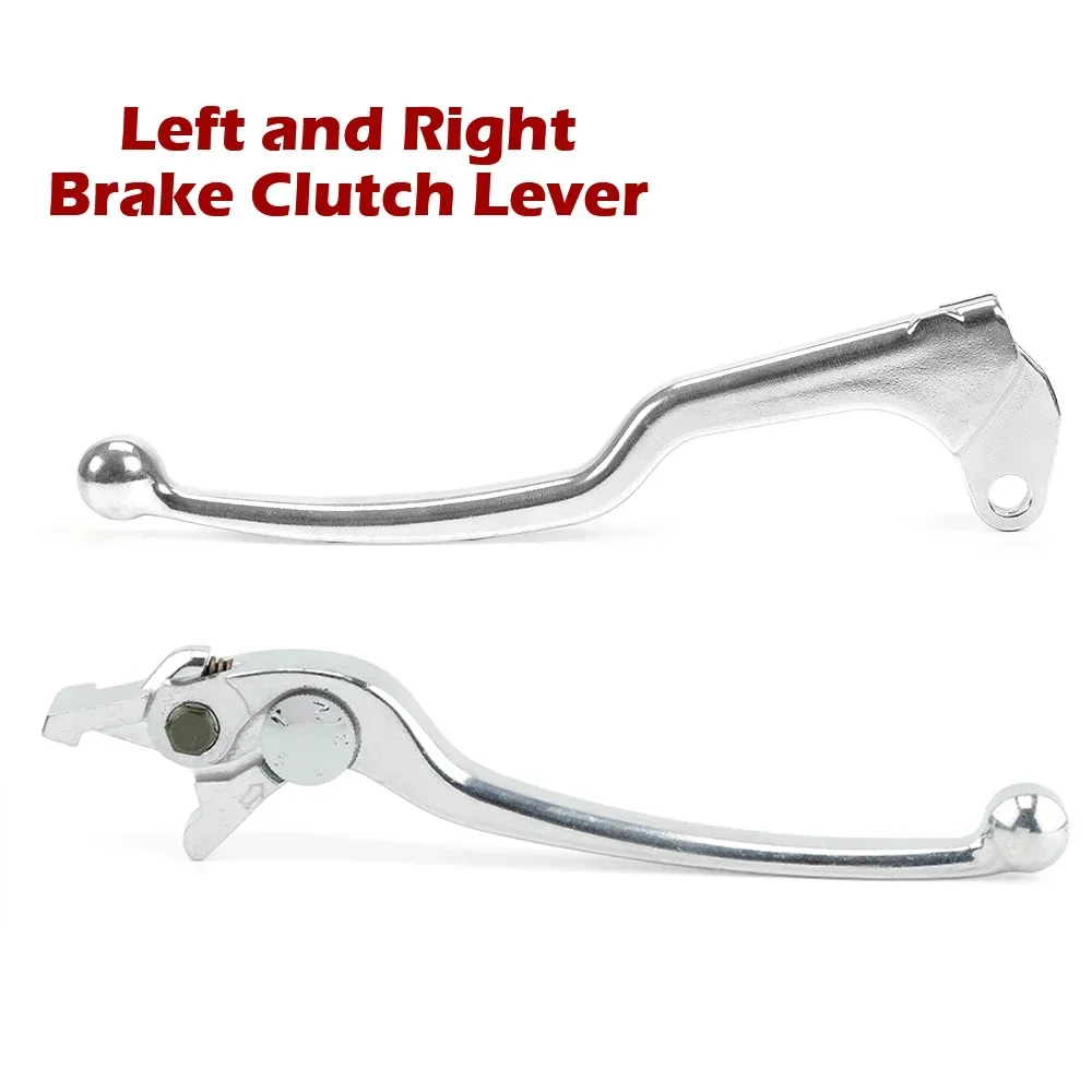 DL650 V-strom аксессуары для мотоциклов, рычаг переднего тормоза сцепления для Suzuki GSR400 GSR600 GSR750 SV650 GSX-R GSX-S 750 1000
DL650 V-strom аксессуары для мотоциклов, рычаг переднего тормоза сцепления для Suzuki GSR400 GSR600 GSR750 SV650 GSX-R GSX-S 750 1000