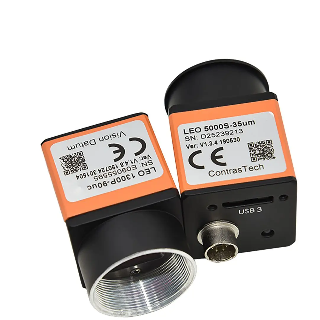Vision Datum Image Recognition Cameras SMS 130GS USB3.0 Sensor Resolution Global Shutter Camera Gige Ethernet Digital Camera
Vision Datum Image Recognition Cameras SMS 130GS USB3.0 Sensor Resolution Global Shutter Camera Gige Ethernet Digital Camera