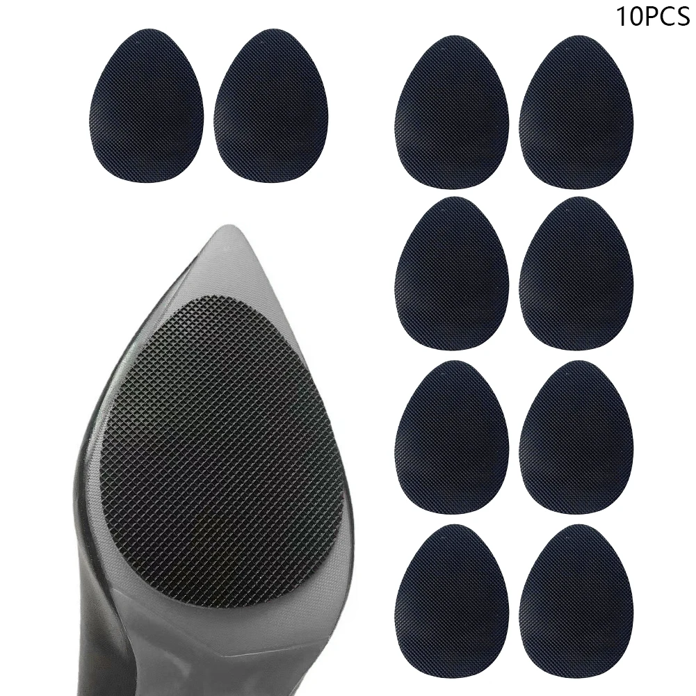 5pairs/pack Free Cut Comfortable Cushion Protector For Heels Rubber Self Adhesive Forefoot Anti Slip Sole Wear Resistant Pad
5pairs/pack Free Cut Comfortable Cushion Protector For Heels Rubber Self Adhesive Forefoot Anti Slip Sole Wear Resistant Pad