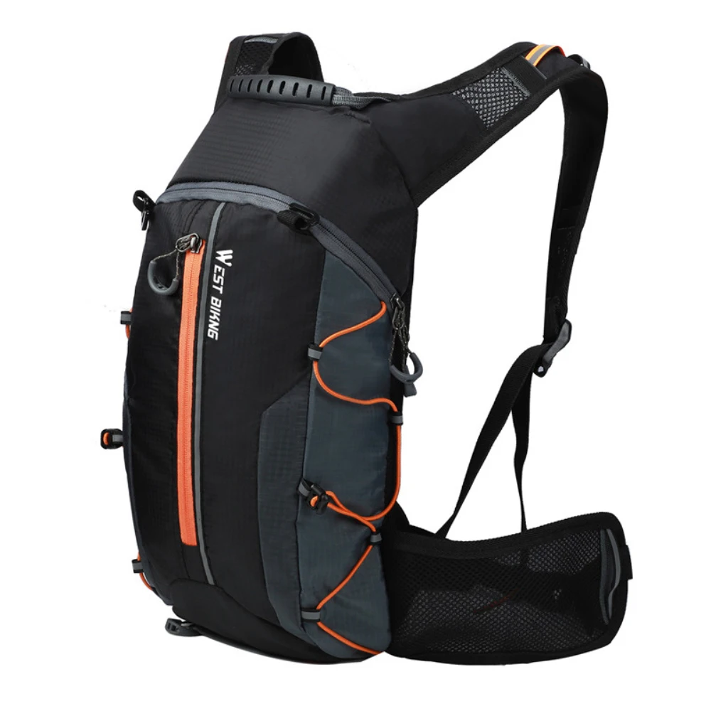 WEST BIKING Bicycle Bike Bags Water Bag 10L Portable Waterproof Road Cycling Bag Outdoor Sport Climbing Pouch Hydration Backpack
WEST BIKING Bicycle Bike Bags Water Bag 10L Portable Waterproof Road Cycling Bag Outdoor Sport Climbing Pouch Hydration Backpack