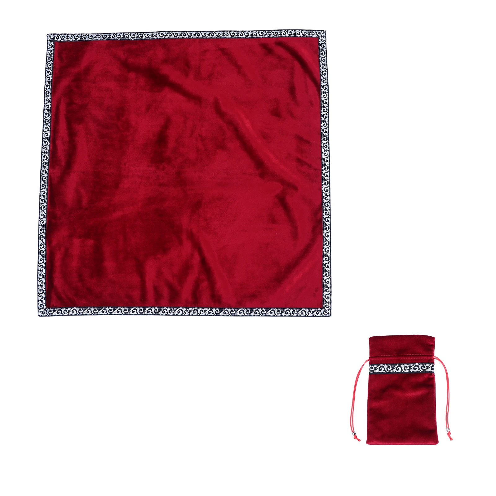 Tarot Tablecloth Astrology Divination Cloth Table S Party Pouch Storage Bag Coverconstellations Tabletop Tapestry Game
Tarot Tablecloth Astrology Divination Cloth Table S Party Pouch Storage Bag Coverconstellations Tabletop Tapestry Game