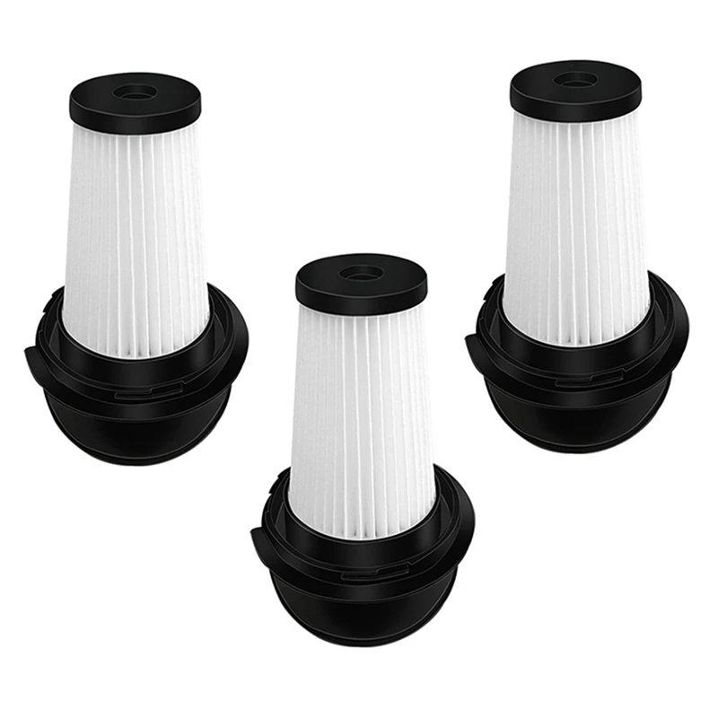 Replacement for Rowenta ZR005202 Washable HEPA Filter Vacuum Cleaner Filter Elements Parts Accessories
Replacement for Rowenta ZR005202 Washable HEPA Filter Vacuum Cleaner Filter Elements Parts Accessories