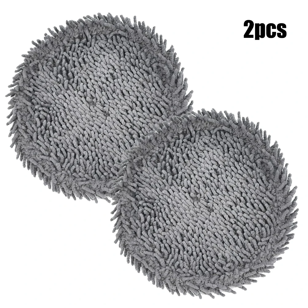 2pcs Vacuum Mopping Cloth Rag For Proscenic P11 Handheld Wireless Robotic Vacuum Cleaner Pad Part Sweeper Accessories
2pcs Vacuum Mopping Cloth Rag For Proscenic P11 Handheld Wireless Robotic Vacuum Cleaner Pad Part Sweeper Accessories