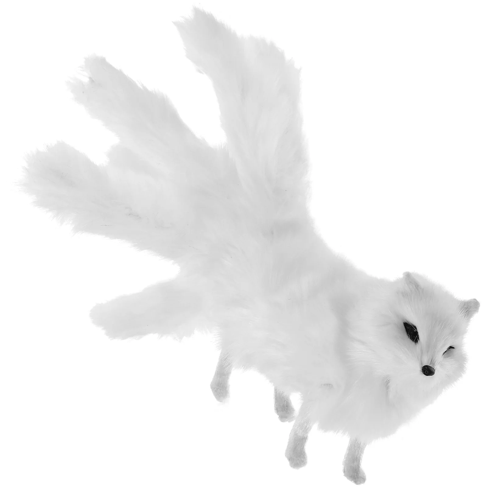 Fox Simulation Child Outdoor Home Decor Decoraciones Para Salas Casa Plastic Plush Animal Toy Soft
Fox Simulation Child Outdoor Home Decor Decoraciones Para Salas Casa Plastic Plush Animal Toy Soft