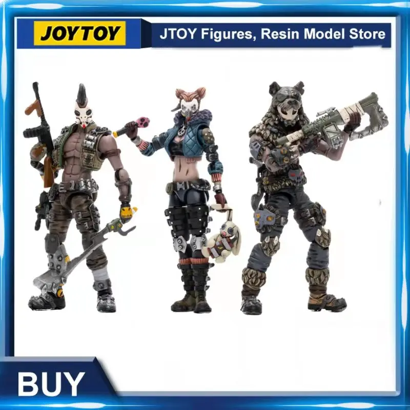 (Pre-Sale)JOYTOY 1/18 Action Figure 3 Piece Battle for the Stars Toy Soldiers Anime Figurines Military Model Free Shipping
(Pre-Sale)JOYTOY 1/18 Action Figure 3 Piece Battle for the Stars Toy Soldiers Anime Figurines Military Model Free Shipping
