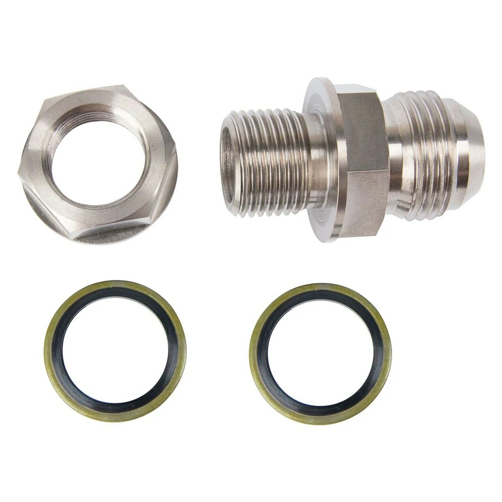 Car Accessories 10AN-M18x1.5mm Adapter Car For Car Adapter.repair Tool Tool Turbo Oil Pan Return Adapter Drain Plug M18x1.5mm
Car Accessories 10AN-M18x1.5mm Adapter Car For Car Adapter.repair Tool Tool Turbo Oil Pan Return Adapter Drain Plug M18x1.5mm