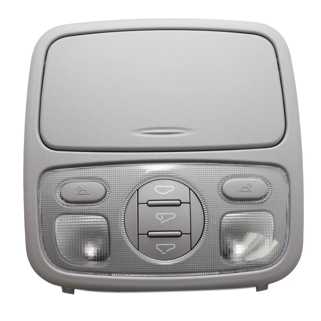 Sunroof Overhead Console Room Lamp Light Sunroof Switch 928101D000QW for Kia Rondo Carens 2007-2012
Sunroof Overhead Console Room Lamp Light Sunroof Switch 928101D000QW for Kia Rondo Carens 2007-2012
